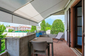 Sara al Lago - con garage e WiFi